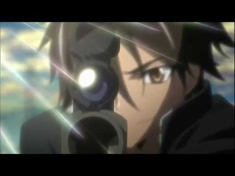 Highschool Of The Dead The Beauty of Annihilation Highschool Of The Dead The Beauty of Annihilation