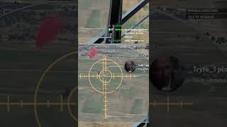 Neutralizing enemy combatants at a FARP with our MI-24p Hind | #nixs1978 on #Twitch
