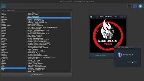 Tera Tool v1.0.2.7 – Now Crack 100% With Keygen and Loader   2025