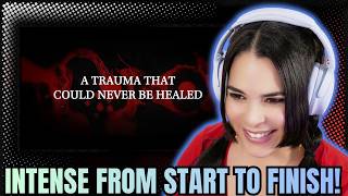 JINJER Dreadful Moments Reaction 🎤 clean to harsh in seconds?!