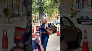 Chegou o robô taxi do Elon Musk