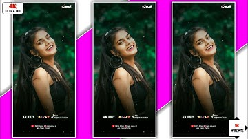 SANDIP RATHVA NEW TIMLI STATUS 2023 4K STATUS FULL SCREEN #sandiprathva #status #alightmotion