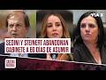 ¿Hubo improvisación? Las reacciones de Francisco Vidal a cambio de gabinete