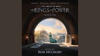 Miniatura de vídeo de "Bear McCreary - Galadriel"