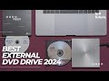 Best external dvd drive 2024  discover the ultimate external dvd drive experience