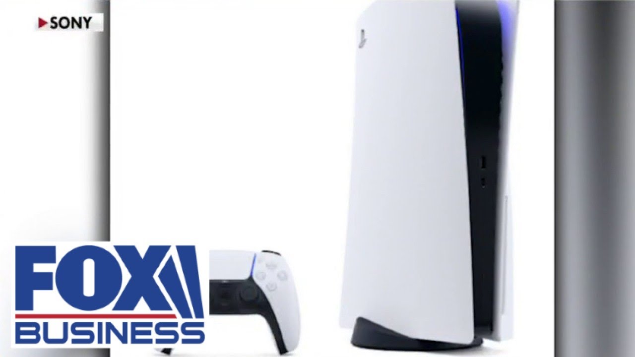 Don't buy the PS5 or Xbox Series X yet, E-Sports host says