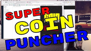 Super Coin Puncher Buildbox 2 Game Review 069