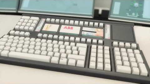 ABB Operator Effectiveness Future Operations Centre