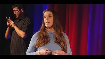 Uncertainty Drives Innovation in Brain Tumours | Adrienne Weeks | TEDxDalhousieU