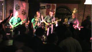 Plan B - Jump, Live at the Waterfront, 3-17-12