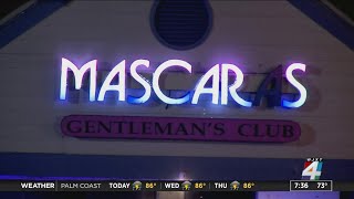 City to consider shutting down Mascara’s Gentlemen’s Club