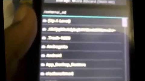 install cm rom on sony xperia m