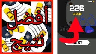 تفجبر سيارة الفرملون بعد أكثر من 200 تفحيط || Sling Drift screenshot 5