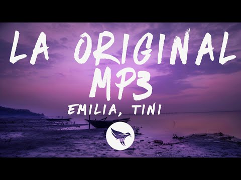 Emilia, TINI - La_Original.mp3 (LETRA) 