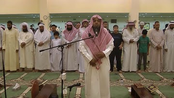 مسعود الحلفاوي—سورة الإنفطار