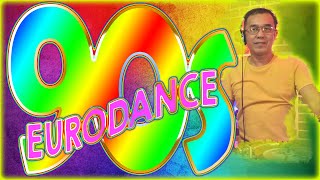 EURODANCE 90&#39;S MIX | The Ultimate Megamix Eurodance 90&#39;s - Mixed by DjDARY ASPARIN