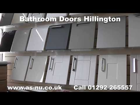 bathroom-doors-hillington---ca