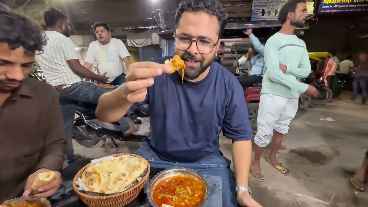 Masha allah apne faiz bhai ko khoob pasand i javed nahari 