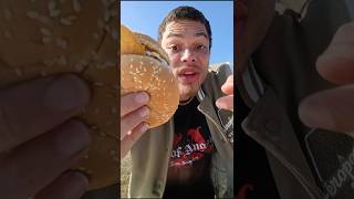 Arby's meat &amp; 3 $7.99 #arbys #fishsandwich #fish #food #foodreview #foodie #fastfood #sub #417 #mo