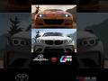 50 000 Dream Cars BMW M2 Vs Toyota Supra
