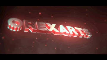 Orexarts Intro: SACDesigns & LemonBruh 25 Likes [HE DID 2D AND AE] [HELP HIM REACH 800 SUBS]