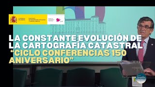 La constante evolución de la cartografía catastral