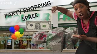 Shopping Spree at Dollar Tree| Mom Haul|2020