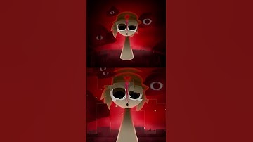HornstrompGames / Xpotato Bouncing Square #sprunki #incredibox  #animation #edit #funbot