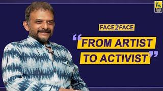 TM Krishna Interview With Baradwaj Rangan | Face 2 Face
