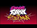 Friday Night Funkin' VS Spider-Man OST - Spider-Sense