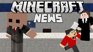 Minecraft News - TG di sta cippa