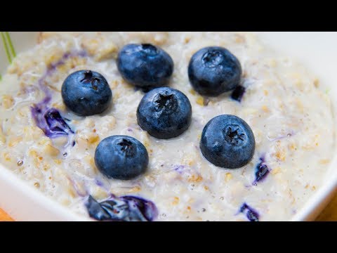 4-ways-to-make-oatmeal-recipe-breakfast-for-weight-loss