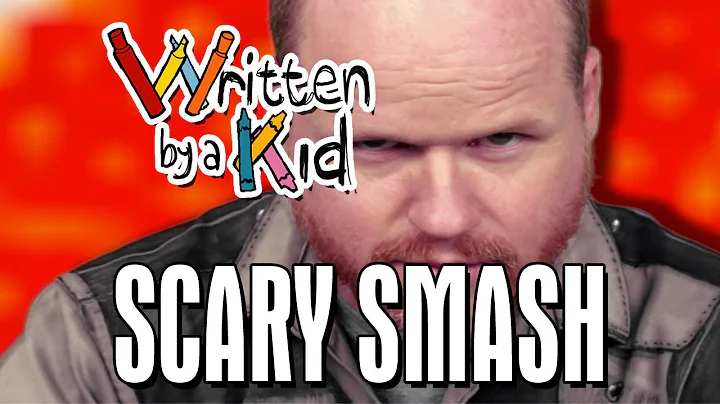 Joss Whedon Fights a One-Eyed Monster in "Scary Sm...