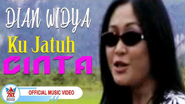 Dian Widya - Ku Jatuh Cinta [Official Music Video HD]