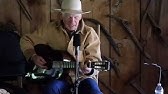 Little Joe, the Wrangler - YouTube