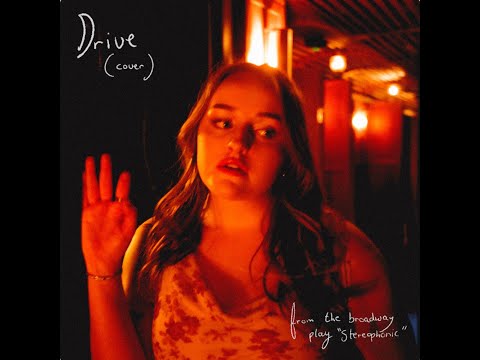 Nell Mescal — Drive [from the Broadway Play Stereophonic]