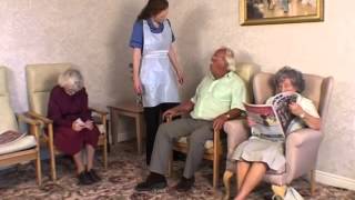 Archive: Understanding Dementia Sample
