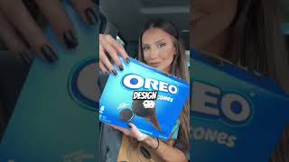 La dinguerie qu'à fais Oréo 🤯#oreo #food #nourriture #short