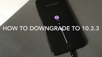 How to remove ios 11 unistall ios 11 go back to ios 11