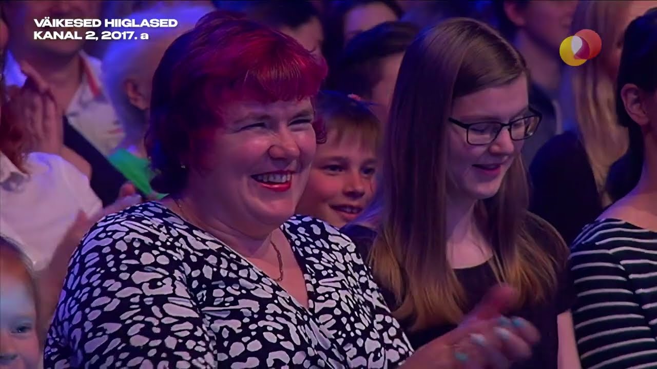 TÄISTUND -  Elo Mõttus-Leppik uurib, mis on saanud kunagisest lapsstaarist väiksest Oliverist