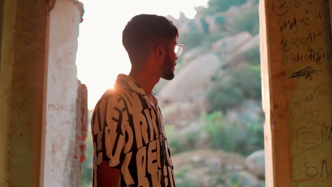 Satranga by Himanshu _production at idar gadh