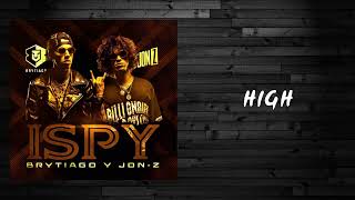Brytiago Ft. Jon Z - High