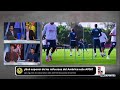 AMÉRICA vs CHIVAS, ¿los americanistas usarán a sus FICHAJES en el CLÁSICO NACIONAL? | Referentes