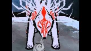 [Okamiden] Chibi meets Shiranui