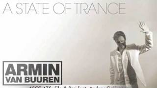 ASOT 475: Filo & Peri feat. Audrey Gallagher - This Night (Max Graham Remix)