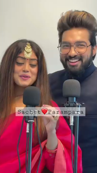 Mere Sohneya X Tute Baajuband | Sachet & Parampara | #SpreadSmile