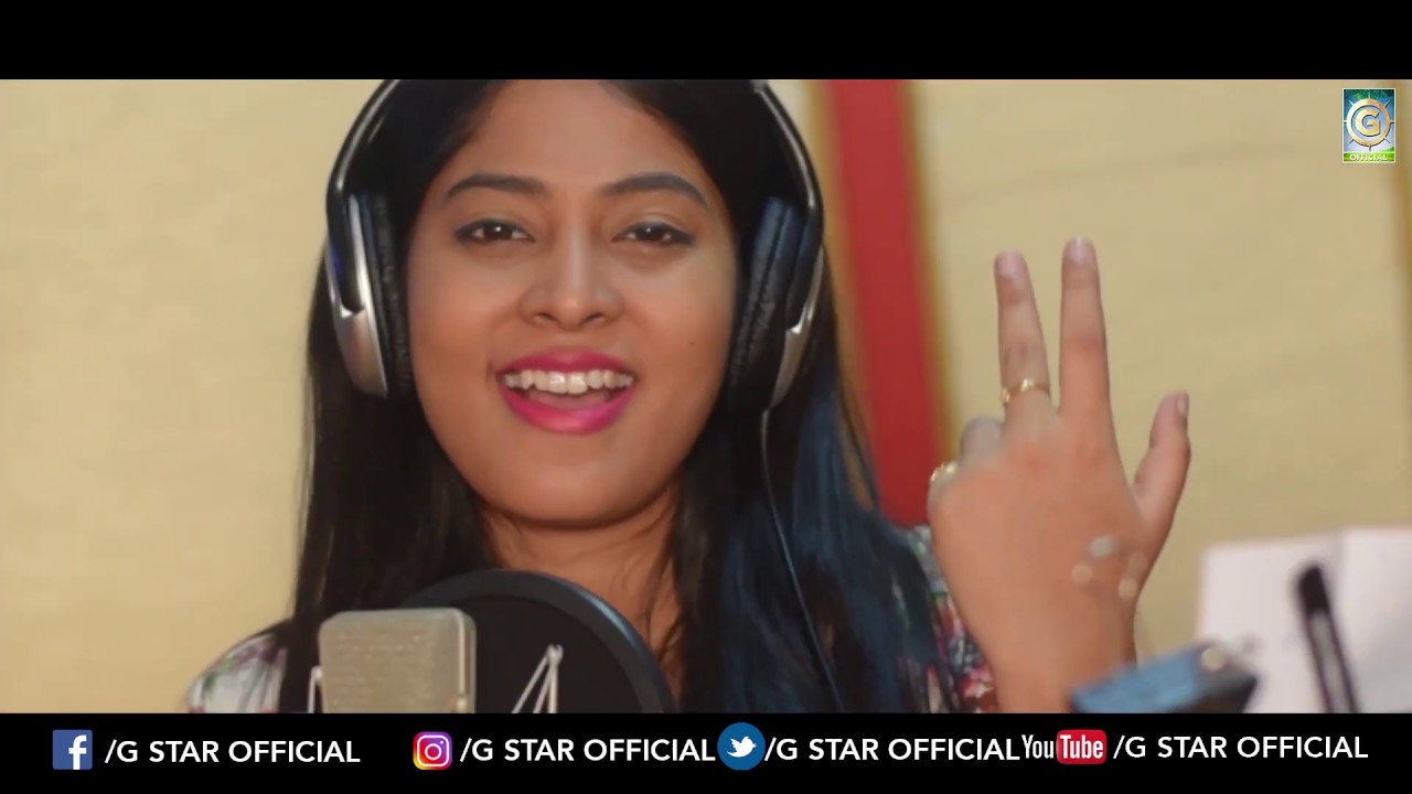 Monalisa once again  Umakant Barik  Rojalin Sahu  Full Studio Version video 2019