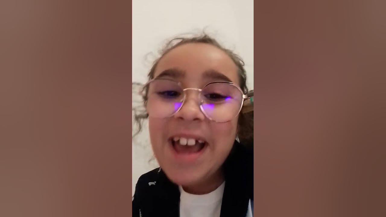 Vi aspettiamo sul canale di mia cugina nome del canale iris e greta