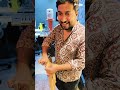 To the OG Biriyani lover✅#foodle #vineethsreenivasan #biriyanilovers  #shorts #fashion #clothing