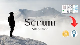The Scrum Tutorial EVERYONE Needs (with an AWESOME analogy)